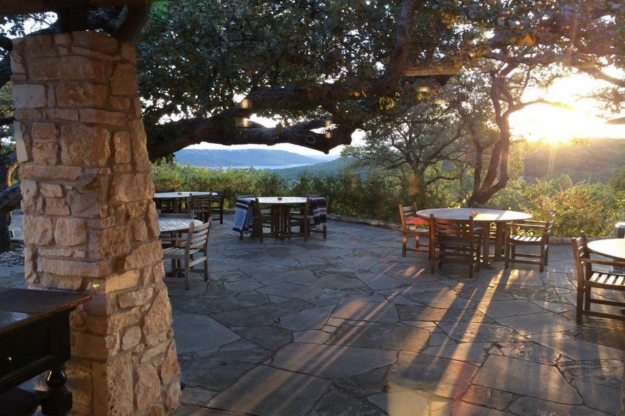 Travaasa Austin (Adults Only) Hotel Jollyville Exterior photo