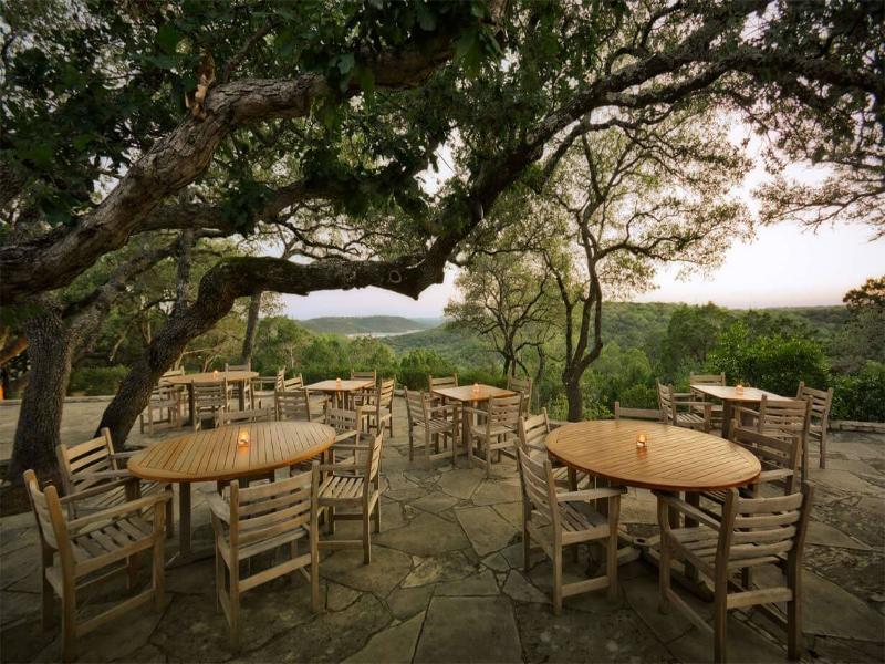 Travaasa Austin (Adults Only) Hotel Jollyville Exterior photo