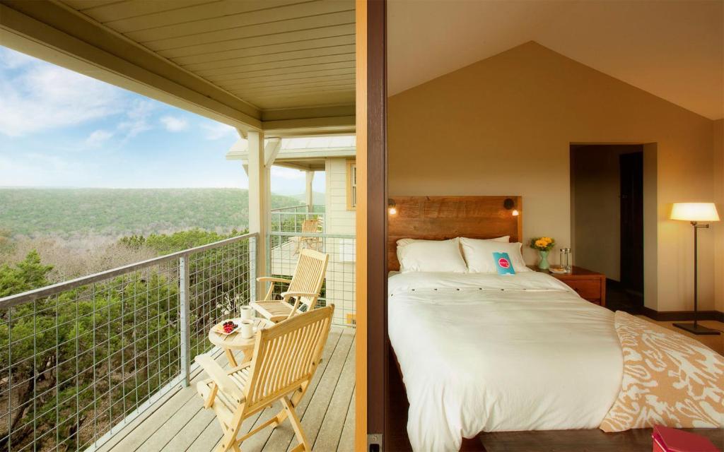Travaasa Austin (Adults Only) Hotel Jollyville Room photo