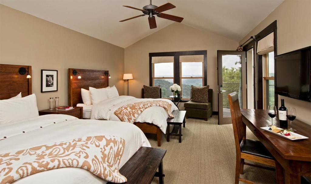 Travaasa Austin (Adults Only) Hotel Jollyville Room photo
