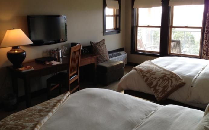 Travaasa Austin (Adults Only) Hotel Jollyville Room photo