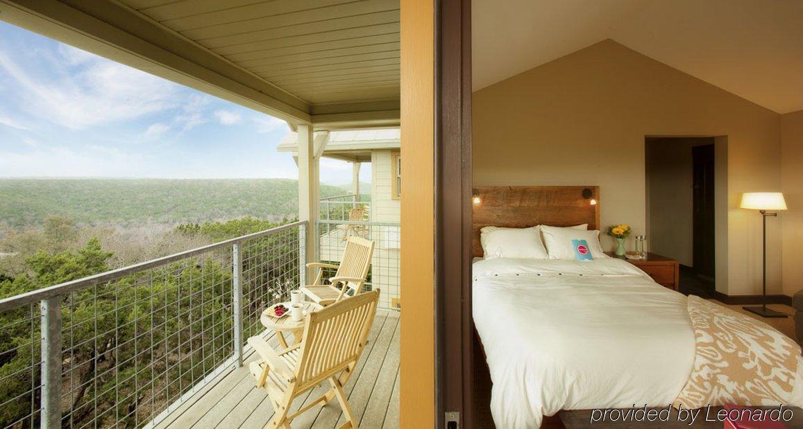 Travaasa Austin (Adults Only) Hotel Jollyville Room photo
