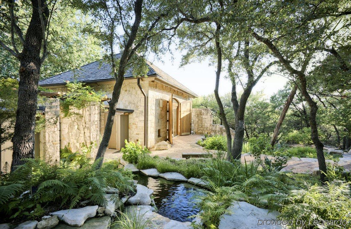Travaasa Austin (Adults Only) Hotel Jollyville Exterior photo