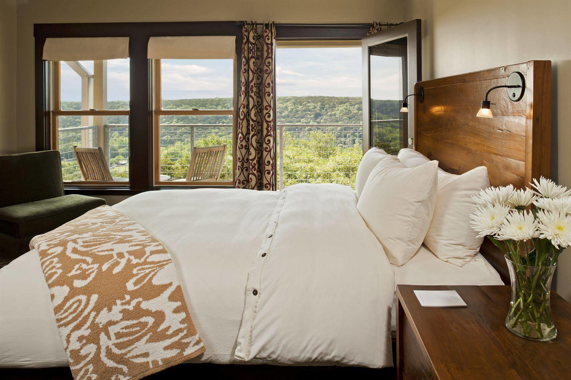 Travaasa Austin (Adults Only) Hotel Jollyville Exterior photo