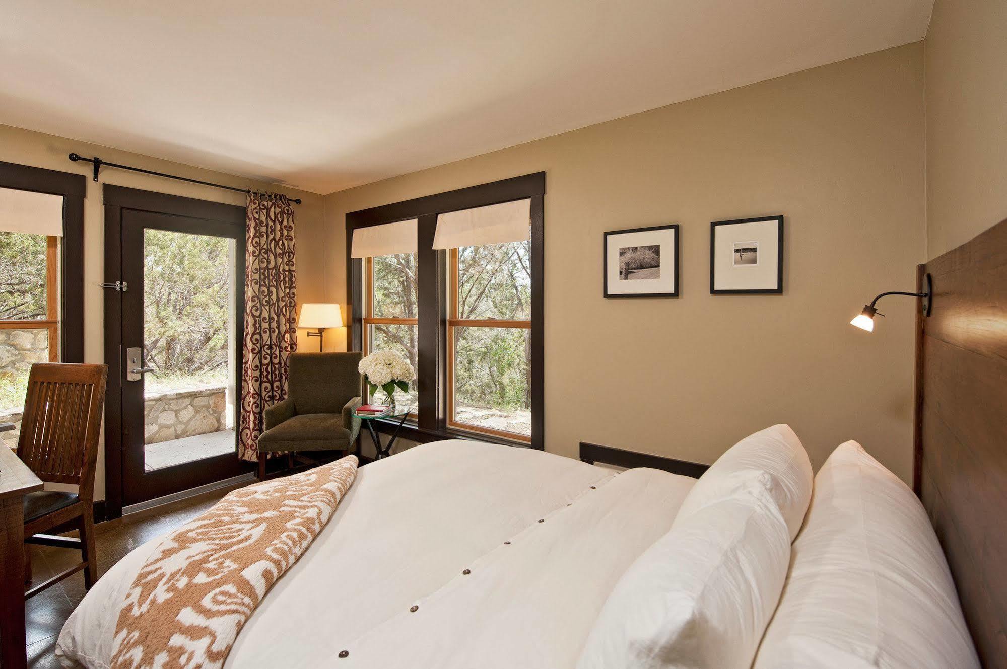Travaasa Austin (Adults Only) Hotel Jollyville Exterior photo