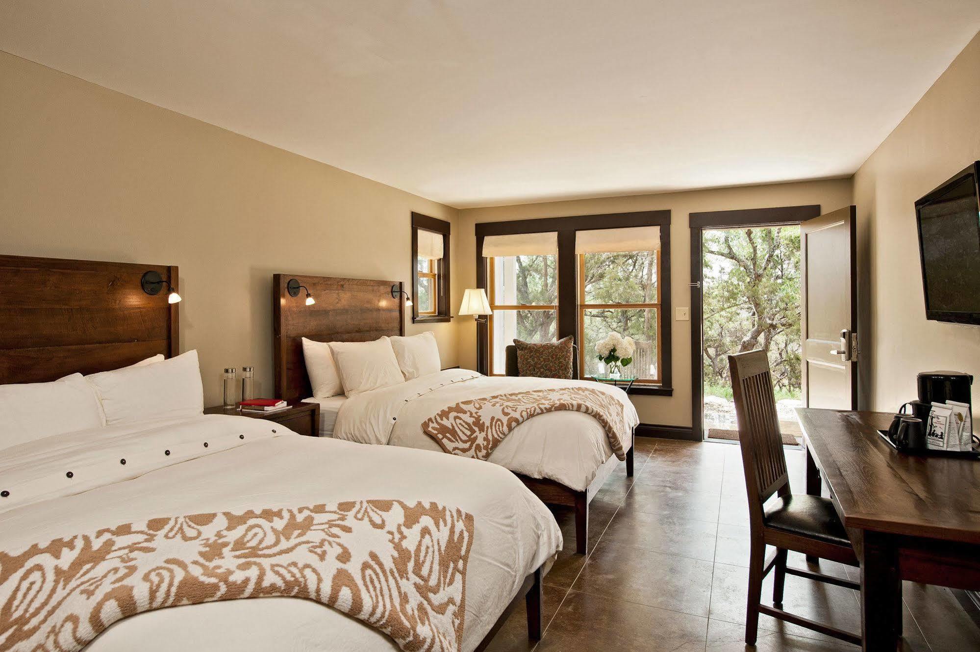 Travaasa Austin (Adults Only) Hotel Jollyville Exterior photo