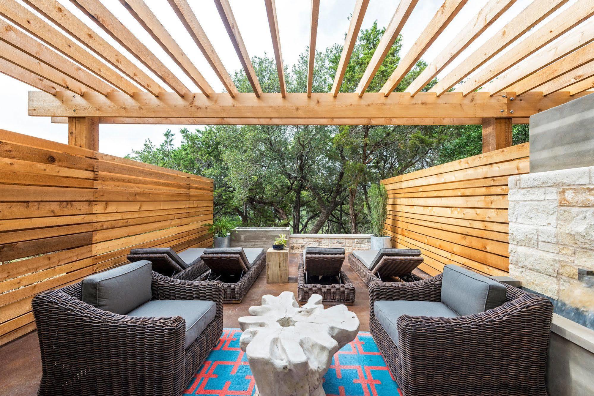 Travaasa Austin (Adults Only) Hotel Jollyville Exterior photo