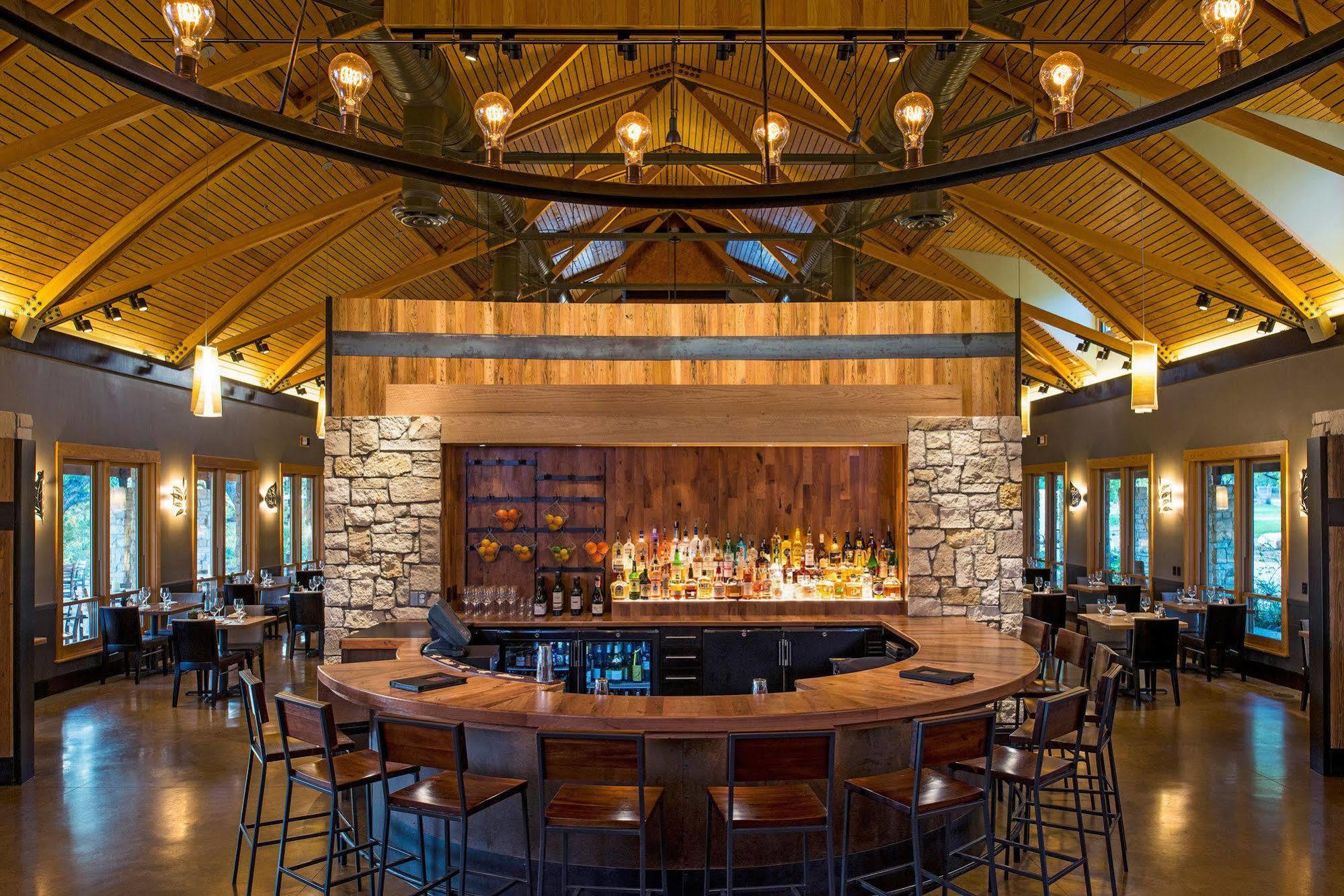 Travaasa Austin (Adults Only) Hotel Jollyville Exterior photo