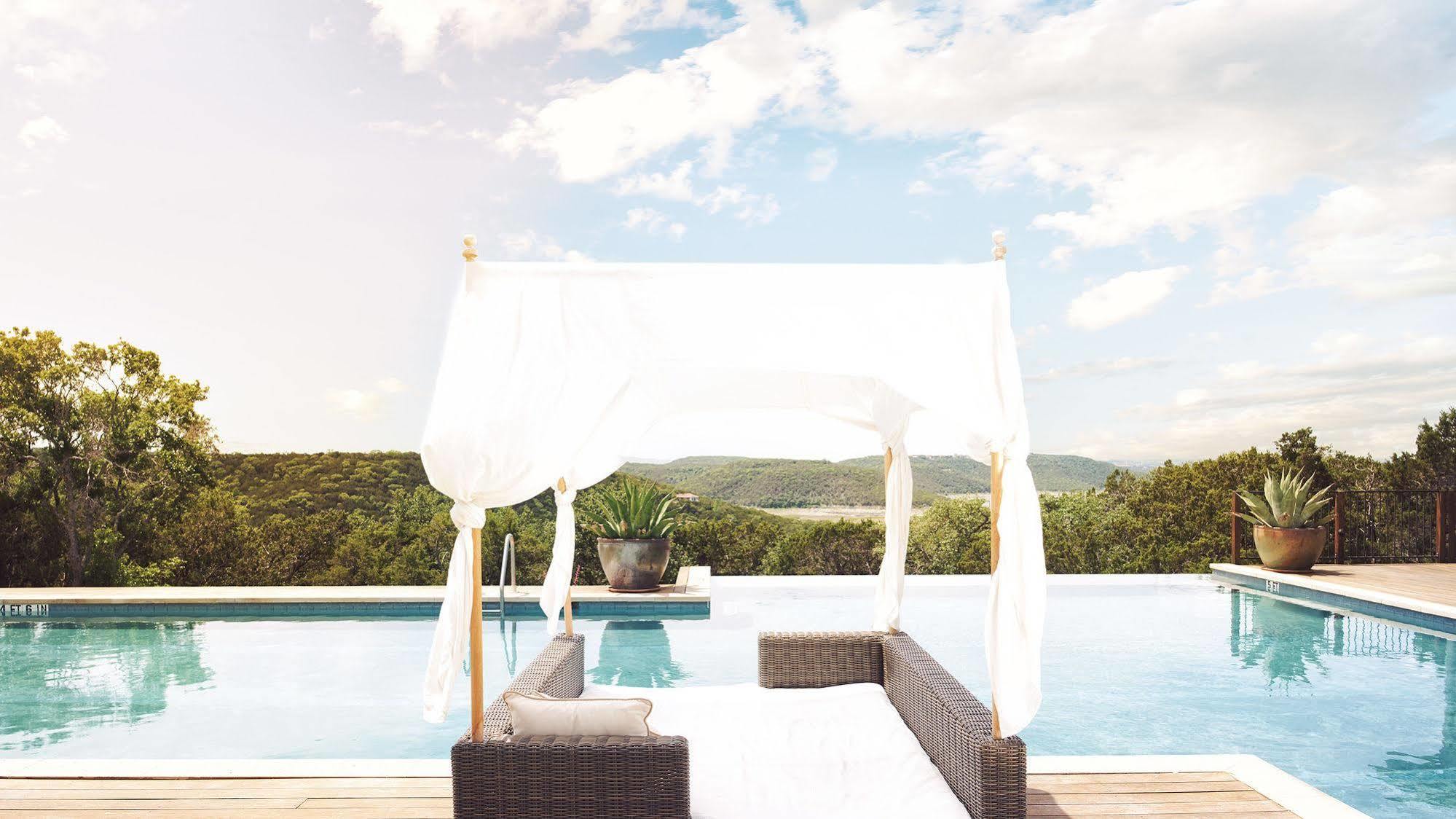 Travaasa Austin (Adults Only) Hotel Jollyville Exterior photo