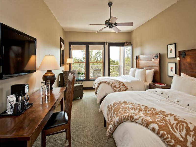 Travaasa Austin (Adults Only) Hotel Jollyville Exterior photo